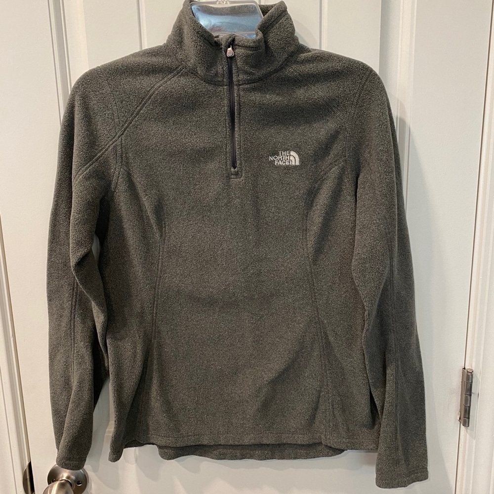 The North Face Pullover